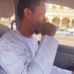 Umie Aida Instagram - Allahumma Salli ‘ala Muhammadin wa ‘ala aali Muhammad. #ziarahmadinah @jaz_z88