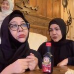 Umie Aida Instagram - Mama kita..