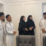Umie Aida Instagram - @raihannasheedofficial ~ Konsert Garis Masa Raihan pada 26hb November 2022 - stadium Malawati Shah Alam - Dapatkan tiket di www.tiket2u.com.my.