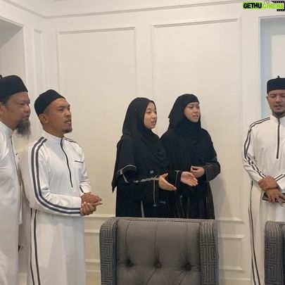 Umie Aida Instagram - @raihannasheedofficial ~ Konsert Garis Masa Raihan pada 26hb November 2022 - stadium Malawati Shah Alam - Dapatkan tiket di www.tiket2u.com.my.