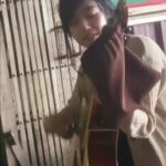 Umie Aida Instagram - Perghhh suaranya. Kalau di indonesia memang tough industry seni suara.. yg betul2 ada suara unik & berbakat akan dihargai.
