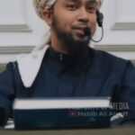 Umie Aida Instagram - Allahumma salli `ala sayyidina muhammadin wa`ala ali sayyidina muhammad. @habibalialkaff