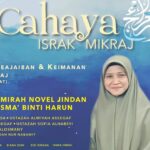 Umie Aida Instagram - Counting days ~ #cahayaisrakmikraj