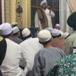 Umie Aida Instagram - Cinta ~ Habib Muhammad Al Bagir Bin Alwy Bin Yahya