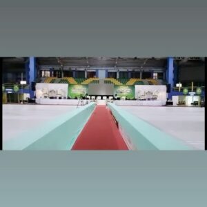 Umie Aida Instagram - MasyaAllah.. tak sabar utk bersama dlm Festival Sunnah kedah. Jumpa disana 💝