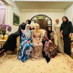 Umie Aida Instagram - Bila jarang posing jadi lagu ni ler .. 🥴