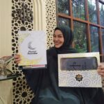 Umie Aida Instagram - Planner Ramadhan EkslusifUAH @ustazahasmaharun Masih sempat beli utk bagi gift pada diri sendiri , ahli keluarga dan sahabat handai. Selamat menyambut Ramadhan Al Mubarrak.