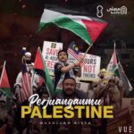 Umie Aida Instagram - Takbir ! Allahuakbar ! apa usaha yang mampu kita lakukan saat ini ? Takkan kita hanya melihat penderitaan saudara kita disana atas kekejaman si pengecut itu ! Mari sebarkan sokongan buat saudara kita, hulurkan infaq dan teruskan berdoa. Doa itu selemah-lemah usaha , tapi ia sekuat-kuatnya senjata bagi orang yang beriman. Yakin dan tawakal pada Allah SWT yang pasti doa kita akan dikabulkanNya. Jumaat yang penuh rahmatNya , mari membaca Yassin bersama Ustazah Asni pada pukul 8.30mlm ini yang akan live Facebook MusollahAisya. Mohon disebarkan 🙏 🇵🇸🇲🇾 #freepalestine