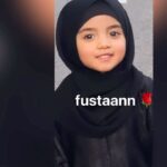 Umie Aida Instagram - Mak2 mesti suka pakai baju sama dgn anak daranya kan. Collection dari @fustaann jubah ibu & anak. 🥰