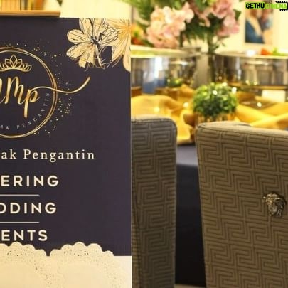 Umie Aida Instagram - Hmmm.. food testing @nasiminyak.pengantin . Siapakah yang bakal bergelar isteri tuuuu.. 🥰😍doakan yang baik2.