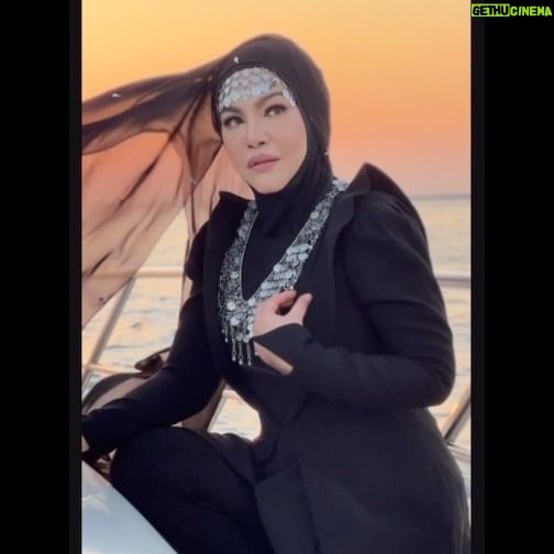 Umie Aida Instagram - AlHa AlFa X Umie Aida ~ Coming Soon