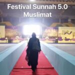 Umie Aida Instagram - Taubat Nasuha ~ Taubat bukan hanya untuk dosa-dosa yang telah kamu lakukan, tapi juga untuk kewajipan yang belum kamu tunaikan ~ Ibn Taymiyyah #festivelsunnah #muslimat #kedah. Mohon doakan majlis berjln lancar , dalam rahmatNya dan diberkatiNya Allah SWT . Aamiiin Jumpa 10/3/2023 9.30pagi 💝