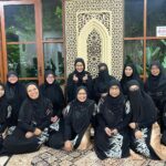 Umie Aida Instagram - Majlis burdah bersama group qasidah @nismahsg dan Ustazah Sharifah Nawirah Bin Smith & Ustazah @asnimansor 💝