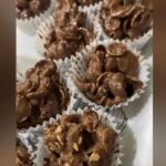 Umie Aida Instagram - Ini dah masuk kali ke 4 buat cookies yang sama. Tapi hasilnya tak sampai 2hari dah habis . 😬