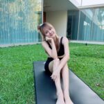 Ungsumalynn Sirapatsakmetha Instagram - ช่วงนี้เจอใครเกือบ100%จะมีคำถามว่า น้องแฝดเป็นผู้ชายหรือผู้หญิง และวันนี้ก็ถึงเวลาที่จะเฉลยแล้วค่ะ☺️ อิอิ ใครอยากรู้ตามไปดูในYoutube DanPattie นะ