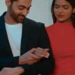 Unika Ray Instagram – 🎶🎬 OUT NOW!  Get ready to fall in love with the visuals and sweet harmonies 🥰❤️ You won’t be able to resist hitting the replay button! Don’t forget to leave a comment below on how much you’re loving it 👇🏼
Label – Krysstal24 Music 
Producer – Pooja Arora & Mahender Singh 
Director- Dhanashree Mehta Goel
DOP- Aakash Bindu 
Singer – Rahul Jain 
Cast – Ruslaan Mumtaz
  Unika Ray
Editor – karan Varia 
PR & Marketing Head – Rana Singh 

 #newmusicvideo #lovesong #musiclovers #youandi #heartbeat #MereHaniyaan # Krysstal24music #rahuljain