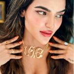 Unika Ray Instagram - Don’t doubt my love for you,its the only thing I’m sure of💞 #unika #love #jewelry #beautyshot #eyestalk