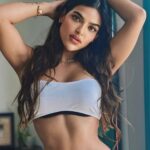Unika Ray Instagram - Her infinite eyes 😍 #unika #love #eyes #instagram #fitness #fit #instafit