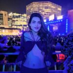 Unika Ray Instagram - @thechainsmokers concert 🎶 ♥️ #CarlsbergXBMWJoytown #SmoothEveningsWithCarlsberg #carlsbergsmooth