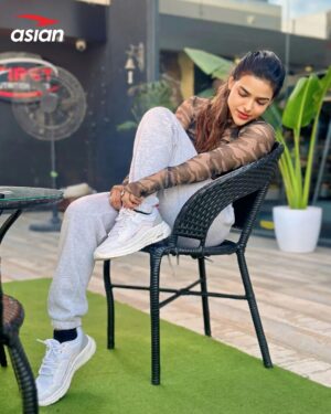 Unika Ray Instagram - Keep your look Stylish and Bold with this pair of Blossom-09 by @asianfootwears👟. It features stylish & travel steady design, comfortable cushioning system, steady grip, and more. Try it today and experience the difference😉🏃‍♀️💨

Style 👟: Blossom-09

Shop Now 🛒 at www.asianfootwears.com

Use promo code: MSDHONI15

And, Get 15% Discount

Features:

👉Stylish Look
👉Light Weight
👉Breathable Knitted Upper
👉Advanced Collar Structure
👉Memory Foam Insole

#GoChase #asianfootwears #asianshoes #fashion #style #shoecollection #stylishshoes #trendyfootwear #footwear #workout #trending #shoes #sports #comfort #shoesaddict #shoestagram #shoesoftheday #shoelover #runningshoes #sportshoes #durable #womensfashion #womenswear #womensstyle #womenstyle #womenshoes #womenaccessories #shoesforwomen #womenfootwear #iamasianrider

[ Asian Shoes, Footwears, Shoes for women, Stylish Shoes, Comfortable Shoes, Fashion, Influencer]