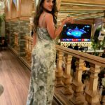 Unika Ray Instagram - Because my love for you is beyond explanations,I have decided to fall silent❣️ #unika #love #nighttoremember #instagood