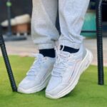 Unika Ray Instagram - Keep your look Stylish and Bold with this pair of Blossom-09 by @asianfootwears👟. It features stylish & travel steady design, comfortable cushioning system, steady grip, and more. Try it today and experience the difference😉🏃‍♀️💨 Style 👟: Blossom-09 Shop Now 🛒 at www.asianfootwears.com Use promo code: MSDHONI15 And, Get 15% Discount Features: 👉Stylish Look 👉Light Weight 👉Breathable Knitted Upper 👉Advanced Collar Structure 👉Memory Foam Insole #GoChase #asianfootwears #asianshoes #fashion #style #shoecollection #stylishshoes #trendyfootwear #footwear #workout #trending #shoes #sports #comfort #shoesaddict #shoestagram #shoesoftheday #shoelover #runningshoes #sportshoes #durable #womensfashion #womenswear #womensstyle #womenstyle #womenshoes #womenaccessories #shoesforwomen #womenfootwear #iamasianrider [ Asian Shoes, Footwears, Shoes for women, Stylish Shoes, Comfortable Shoes, Fashion, Influencer]