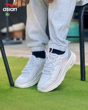 Unika Ray Instagram - Keep your look Stylish and Bold with this pair of Blossom-09 by @asianfootwears👟. It features stylish & travel steady design, comfortable cushioning system, steady grip, and more. Try it today and experience the difference😉🏃‍♀️💨

Style 👟: Blossom-09

Shop Now 🛒 at www.asianfootwears.com

Use promo code: MSDHONI15

And, Get 15% Discount

Features:

👉Stylish Look
👉Light Weight
👉Breathable Knitted Upper
👉Advanced Collar Structure
👉Memory Foam Insole

#GoChase #asianfootwears #asianshoes #fashion #style #shoecollection #stylishshoes #trendyfootwear #footwear #workout #trending #shoes #sports #comfort #shoesaddict #shoestagram #shoesoftheday #shoelover #runningshoes #sportshoes #durable #womensfashion #womenswear #womensstyle #womenstyle #womenshoes #womenaccessories #shoesforwomen #womenfootwear #iamasianrider

[ Asian Shoes, Footwears, Shoes for women, Stylish Shoes, Comfortable Shoes, Fashion, Influencer]