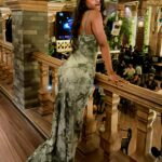 Unika Ray Instagram – Because my love for you is beyond explanations,I have decided to fall silent❣️

#unika #love #nighttoremember #instagood