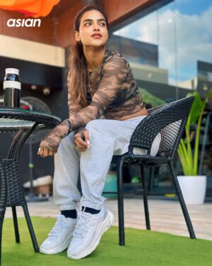 Unika Ray Instagram - Keep your look Stylish and Bold with this pair of Blossom-09 by @asianfootwears👟. It features stylish & travel steady design, comfortable cushioning system, steady grip, and more. Try it today and experience the difference😉🏃‍♀️💨

Style 👟: Blossom-09

Shop Now 🛒 at www.asianfootwears.com

Use promo code: MSDHONI15

And, Get 15% Discount

Features:

👉Stylish Look
👉Light Weight
👉Breathable Knitted Upper
👉Advanced Collar Structure
👉Memory Foam Insole

#GoChase #asianfootwears #asianshoes #fashion #style #shoecollection #stylishshoes #trendyfootwear #footwear #workout #trending #shoes #sports #comfort #shoesaddict #shoestagram #shoesoftheday #shoelover #runningshoes #sportshoes #durable #womensfashion #womenswear #womensstyle #womenstyle #womenshoes #womenaccessories #shoesforwomen #womenfootwear #iamasianrider

[ Asian Shoes, Footwears, Shoes for women, Stylish Shoes, Comfortable Shoes, Fashion, Influencer]