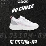 Unika Ray Instagram - Keep your look Stylish and Bold with this pair of Blossom-09 by @asianfootwears👟. It features stylish & travel steady design, comfortable cushioning system, steady grip, and more. Try it today and experience the difference😉🏃‍♀️💨 Style 👟: Blossom-09 Shop Now 🛒 at www.asianfootwears.com Use promo code: MSDHONI15 And, Get 15% Discount Features: 👉Stylish Look 👉Light Weight 👉Breathable Knitted Upper 👉Advanced Collar Structure 👉Memory Foam Insole #GoChase #asianfootwears #asianshoes #fashion #style #shoecollection #stylishshoes #trendyfootwear #footwear #workout #trending #shoes #sports #comfort #shoesaddict #shoestagram #shoesoftheday #shoelover #runningshoes #sportshoes #durable #womensfashion #womenswear #womensstyle #womenstyle #womenshoes #womenaccessories #shoesforwomen #womenfootwear #iamasianrider [ Asian Shoes, Footwears, Shoes for women, Stylish Shoes, Comfortable Shoes, Fashion, Influencer]