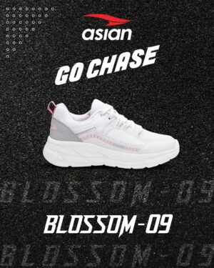 Unika Ray Instagram - Keep your look Stylish and Bold with this pair of Blossom-09 by @asianfootwears👟. It features stylish & travel steady design, comfortable cushioning system, steady grip, and more. Try it today and experience the difference😉🏃‍♀️💨

Style 👟: Blossom-09

Shop Now 🛒 at www.asianfootwears.com

Use promo code: MSDHONI15

And, Get 15% Discount

Features:

👉Stylish Look
👉Light Weight
👉Breathable Knitted Upper
👉Advanced Collar Structure
👉Memory Foam Insole

#GoChase #asianfootwears #asianshoes #fashion #style #shoecollection #stylishshoes #trendyfootwear #footwear #workout #trending #shoes #sports #comfort #shoesaddict #shoestagram #shoesoftheday #shoelover #runningshoes #sportshoes #durable #womensfashion #womenswear #womensstyle #womenstyle #womenshoes #womenaccessories #shoesforwomen #womenfootwear #iamasianrider

[ Asian Shoes, Footwears, Shoes for women, Stylish Shoes, Comfortable Shoes, Fashion, Influencer]