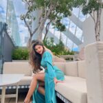Unika Ray Instagram - Fearless soul 🔱 #unika #love #elegance #bangkok