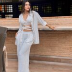 Unika Ray Instagram - Let your soul glow✨ #unika #love #stylish #classy