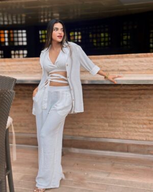 Unika Ray Instagram - Let your soul glow✨

#unika #love #stylish #classy