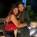 Unika Ray Instagram – Sometimes miracles are just good people with good hearts🧿♥️

#unika #varunray #friendship #mypeople #datenight #brother