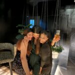 Unika Ray Instagram – Sometimes miracles are just good people with good hearts🧿♥️

#unika #varunray #friendship #mypeople #datenight #brother