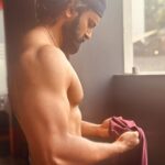 Unni Mukundan Instagram – M