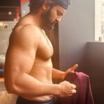 Unni Mukundan Instagram – M