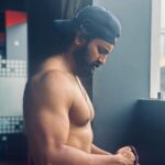 Unni Mukundan Instagram – M