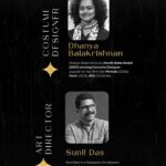 Unni Mukundan Instagram – Welcome on-boards!! 

#DhanyaBalakrishnan – #CostumeDesigner 
#SunilDas – #ArtDirector 
#DeepakParameswaran – #ProductionController 
#SyamanthakPradeep – #ChiefAssociateDirector 

#Marco #ShootInProgress 🎥