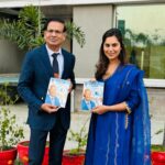 Upasana Kamineni Instagram - With the blessings of Ram Lalla, Apollo Foundation is happy to announce the opening of our Free Emergency Care Centre as a service to pilgrims who visit Ayodhya. Thank you so much Honourable Chief Minister Yogi Adityanath Ji for having trust and faith in Thatha’s vision. 🙏 @apollofoundation @theapollohospitals @myogi_adityanath Apollo Hospitals serving the people of UP through : 300 bedded super specialty hospital Only private hospital to have licenses for Heart / Liver /Kidney Transplant in Lucknow Two 50 bedded Apollo Spectra & Apollo Cradle focusing on Maternity & Child care 50 Patient Care centers 200 physical pharmacy stores spread across in UP 100 more physical pharmacy stores are planned in the coming year. Majority home delivery within 2hours Delivering to 500 pincodes doorstep in UP The UP Apollo Teleradiology Program has been in effect for the past 5 years. The primary scope is reporting of X-Rays that are generated from across 127 Community Health Centres (CHCs) across specific clusters of the state. 160 CHCs (Community / Occupational Health Centers) 1.33lakh Children served through our tele x ray program In FY 23-24 FHPL our TPA has touched the lives of 4 lac people through 40k policies Generated employment for over a lakh of People in UP Community Camps, Geriatric programs for Senior Care people in 11 homes with more than 400 residents. 34,000 beneficiaries lives are touched every month in UP through various health activities of Apollo Hospitals