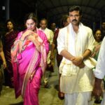 Upasana Kamineni Instagram - Thank you my dearest Mr C for giving me the most fulfilling experience on your birthday. Feeling truly blessed @alwaysramcharan