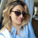 Urvashi Dholakia Instagram - Not all posts need captions ! 🧿 .. if u want to write one for me then let me know in the comments 😘 : : #urvashidholakia #candid #nofilter #photographs #selfie #selfietime #moments #blessed #gratitude #love #❤️