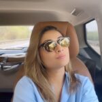 Urvashi Dholakia Instagram - SUMMER TIME.. HOLIDAY TIME 🌞🌼🌛 : : #urvashidholakia #reels #travel #roadtrip #reelsinstagram #reelitfeelit #reelsindia #life #blessed #gratitude #🌹