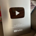Urvashi Dholakia Instagram - I always knew & believed in the saying “ change is inevitable” Which is why I have always tried to keep up with changing times! This acknowledgement only goes to show that the audiences mean everything to us❤️🙏🏻🧿 .. Aap ho toh Hum Hain 🙏🏻❤️ : Also This would not have been possible without the constant encouragement by my son @kshitijdholakia & @priyankatyagi03 who believed in me and pushed me towards achieving this goal❤️ thank you so very much❤️ : : #urvashidholakia #achievement #blessed #gratitude #love #🙏🏻
