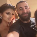 Urvashi Rautela Instagram - ♥️ ☆ ☆ ☆ ☆ ☆ ☆ ☆ ☆ #love #UrvashiRautela #UR1 #UR7 #karimbenzema #benzema