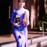 Urvashi Rautela Instagram - WON 2 AWARDS 🏆 FASHION ICON & STYLE ICON ! Thank you all extremely grateful 🌟🌟💫✨ ☆ ☆ ☆ ☆ ☆ ☆ ☆ ☆ ☆ ☆ ☆ ☆ ☆ ☆ ☆ ☆ #love #UR1 #reels #reelsinstagram #reelitfeelit #reelkarofeelkaro #reel #reelsvideo #reelsindia #actor #dance #girl #instagood #trending #India #instagram #india #urvashirautela #pink #kathak #india #cricket #red #bollywood #birthday #vigdiyanheeran #yoyo #yoyohoneysingh #bollywood #pop #dance #hollywood #aliabhatt