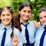 Urvi Singh Instagram – Todu teen3️⃣
@amazonminitv 
@dicemediaindia 
My lovely ladies
@anupriyacaroli_ @aadhya_anand