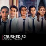 Urvi Singh Instagram – OMGGG Crushed S2 ka trailer is here😍
It feels soo good to see the show finally coming soon!!
Mark the date guys, it’s 2nd December!

@aadhya_anand @naman.33 @anupriyacaroli_
@arjun_deswal @dicemediaindia  @aditi_no_filter @vidyuthbhandary @cinemawalenawabsaab @akshata.samant @tatsat2728@aadhagujju @kurundkarmandar @abhijeetchao @vaibhav_d_lonkar @ktkgod @devv_21 @shagunkazania @puneet_mehta03 @jaycee175

#CrushedS2 #CrushedS2OnminiTV #DiceMedia #AmazonminiTV #Crushed #StayTuned #CrushedOn2December