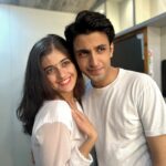 Urvi Singh Instagram – Jazz here 💅🏻 with my squad! Wrapped up Crushed new season shoot!🫶🏻🫶🏻🫶🏻 see you soon!

#BTS #Memories #ShootLife #CrushedComingSoon #CrushedS2 #AmazonminiTV #CrushedonAmazonminiTV

@amazonminitv @dicemediaindia @anupriyacaroli_@naman.33 @aadhya_anand @arjun_deswal @cinemawalenawabsaab @kurundkarmandar